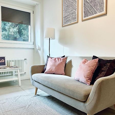 The Charming Suite - Few Steps From The Lake! Lugano Esterno foto
