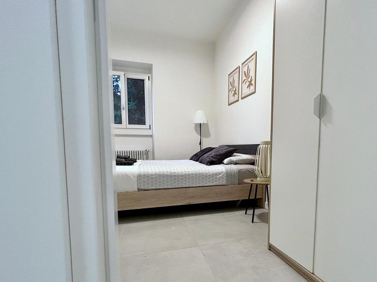 The Charming Suite - Few Steps From The Lake! Lugano Esterno foto
