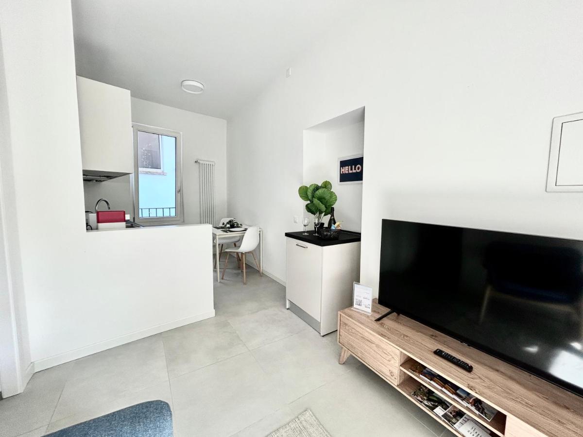 The Charming Suite - Few Steps From The Lake! Lugano Esterno foto
